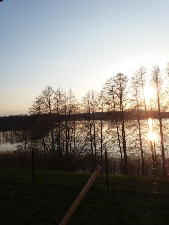 Apartamenty Widok Lake View Apartment II Wałcz Exteriér fotografie